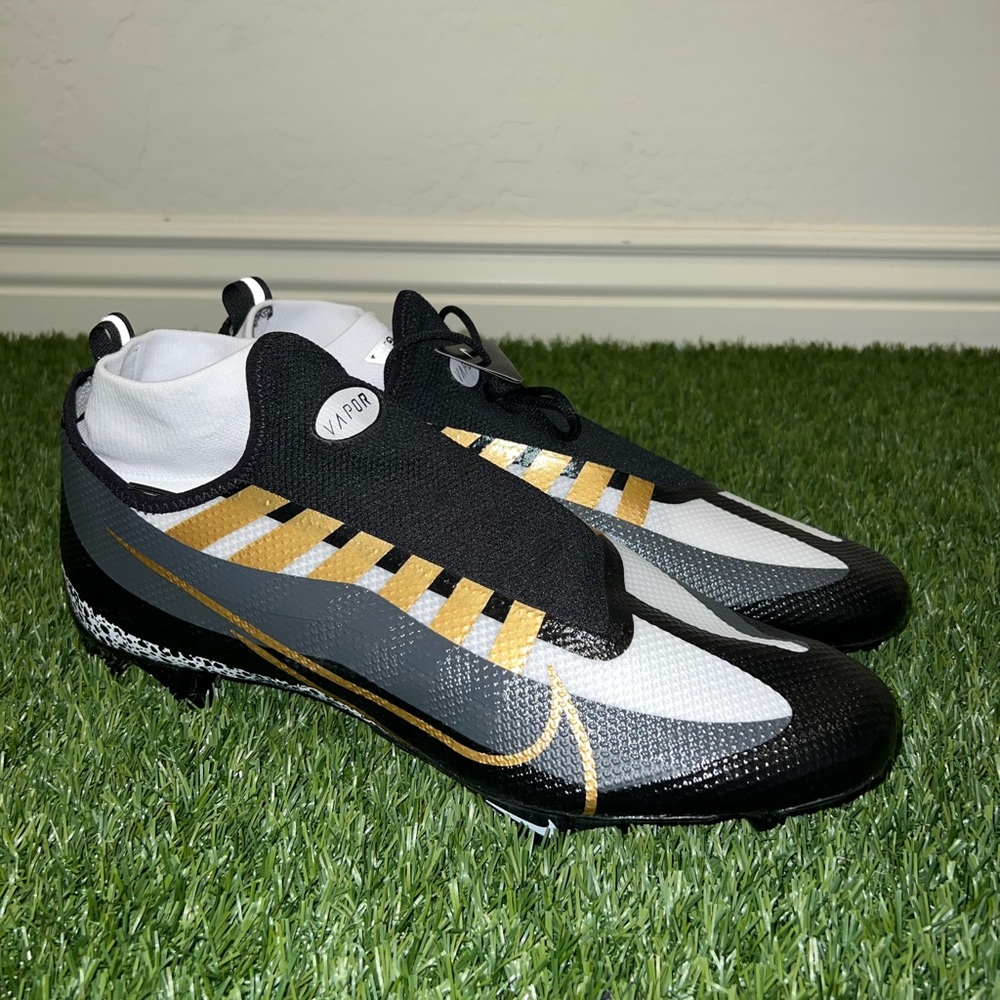 Nike Vapor Edge Pro 360 Football Cleats